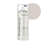 shelfmade Kreidespray beige - hochwertige Kreide Sprühfarbe beige - matte...