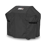 Weber Premium Grillabdeckhaube für Spirit & Spirit II 200er Modelle,...