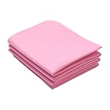 Yogamatte – 183 X 61 Cm, Faltbare Trainingsunterlage, Rutschfeste...