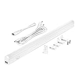 NCC-Licht LED Unterbauleuchte Lightbar Connect Linex 60cm Weiß IP20 10W...