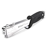 Tacwise 0322 A11 Hammertacker, verwendet Klammern vom Typ 140, 6-10 mm,...