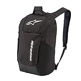 Alpinestars, Defcon V2 Backpack, Rucksack, Schwarz, Os, Unisex-Erwachsener,...