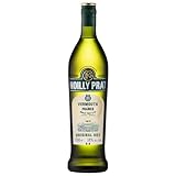 Noilly Prat Original Dry Vermouth, französischer Aperitif mit 20 Kräutern...