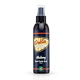 Dollie Hickory Liquid Smoke Spray 150ml - Flüssigrauch Vegan, verleiht...