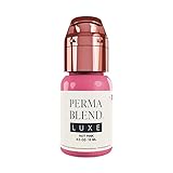 Perma Blend Luxe - Hot Pink - professionelle Tattoo Farbe für Permanent...