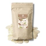 Pure Xocolate Premium Bio Kakaobutter Chips – Vegan, Glutenfrei &...