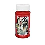 Kevin Bacon’s Hoof Solution | 150 g | Geeignet für jeden Pferdetypen |...