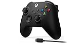 Xbox Wireless Controller M für PC + USB C Cable