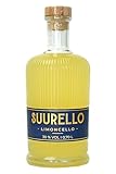 Suurello Limoncello | DER TEUERSTE UND EXKLUSIVSTE LIMONCELLO DER WELT |...