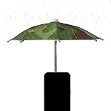 Handy-Sonnenschutz, Sonnenschutz, Handy-Ständer, Blocker, Regenschirm,...