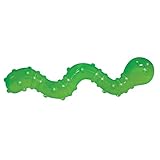 Petstages 329 Orkakat Wiggle Worm, kauen spielzeug, katzenspielzeug,...