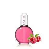 LALILL Nail Cuticle Oil 75ml - Himbeere Nagelpflegeöl - Nagelöl Pflege...