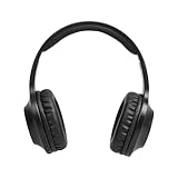 Panasonic RB-HX220BDEK Kabellose Over-Ear-Kopfhörer - Ergonomische...