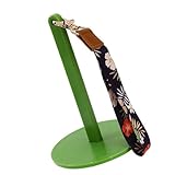 MLWSKERTY Handgelenk Garn Organizer Mit Armband Tragbare Garnhalter Mit...