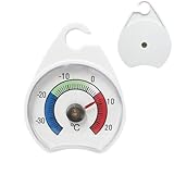 Temperaturmesswerkzeug für Kühlschrank – Hängender...