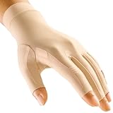 FREETOO Kompression Arthrose Handschuhe Damen Herren, Bequeme...