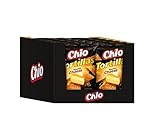 Chio Tortillas Nacho Käse 110 g 12er Pack (12 x 110 g)