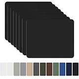 Nylon Selbstklebende Patches, OAZ 8 Stück 20x15cm Selbstklebender...
