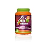 Equinatura Hufbalsam | 500 ml | Hufpflegeöl für Pferde | Mit Lorbeer- und...