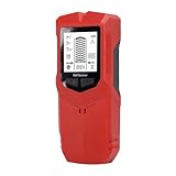 Luocute Der Finder -Wallscanner, 7 -in 1 -Studentuchwerkzeug mit 3...