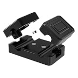 Magnetischer Kabelhalter, Schreibtisch-Kabel-Organizer | Magnetisch auf dem...