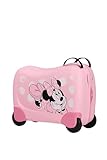 Samsonite Dream Rider Disney - Kindergepäck, 51 cm, 28 Liter, Minnie...