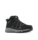 Columbia Peakfreak II Mid Outdry WP wasserdichte Wanderstiefel für Herren,...
