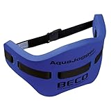 Beco Unisex – Erwachsene Aqua-Jogging-Gürtel-96024 Aqua-Jogging-Gürtel,...