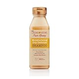 Creme Of Nature Pure Honey Feuchtigkeitsspendendes Shampoo für trockene...