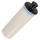 SPARES2GO Entkalker-Filterkartusche kompatibel mit...