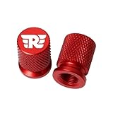 Motorrad-Ventilkappen Für Royal Enfield Bullet/Meteor/Classic 350 500...