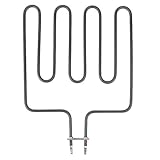 Atyhao Heizelementkomponente, elektrisches Heizelement für Saunaofen,...