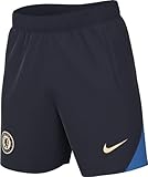 Nike Shorts Chelsea Herren Dri-Fit Strike Short Kz, Obsidian/Lt Photo...