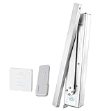 Automatischer Fensteröffner, Elektrischer Klapparm mit Fernbedienung, Max...