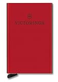 VICTORINOX Altius Essential Card Wallet, Kartenetui mit RFID-Schutz, Swiss...