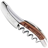 Laguiole en Aubrac professionelles Sommelier Kellnermesser Barrique...