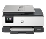 HP OfficeJet PRO 8122e Kabelloser All-in-One-Farbdrucker und...