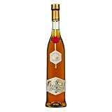 Schwechower Likör Wildpflaume 0,5l (22% Vol.) - Sehr beliebter, edler...