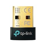 TP-Link UB500 Nano USB Bluetooth 5.3 Adapter Dongle (für PC Laptop Desktop...