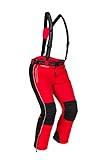 Berkner Jethose, Jetskihose, Jet-Skihose Model Snow-Winner in rot -...