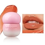 Cartoon Lip Gloss Lippenstift Cremige Lip Glasur Flüssiger Lippenstift...