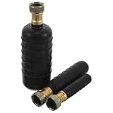 Ipetboom 3 Stück Abflussreinigungsset mit Gummischlauch...