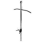 GORILLA SPORTS® Kabelzug - für Kraftstation, Länge 173 cm, 30mm, bis 50...