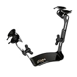 Ergoplay Gitarrenstütze Michael Tröster schwarz