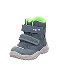 Superfit Baby Jungen GLACIER warm gefütterte Gore-Tex Stiefel,...