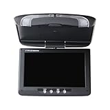 9-Zoll-Autodisplay, Deckendisplay mit Umkehrbild, modifiziertes...