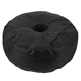 Toyvian Gewichtstasche Für Schirmständer Robuster Sandsack Für...