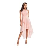 Odizli Abendkleider Elegant für Hochzeit Damen Rockabilly 50er Jahre...