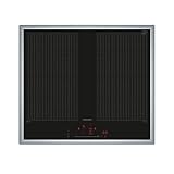 Siemens EX645HXC1E, Stiftung Warentest GUT (2,3)*, iQ700,...