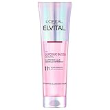 L'Oréal Paris Elvital Glycolic Gloss Spülung für glanzloses und stumpfes...